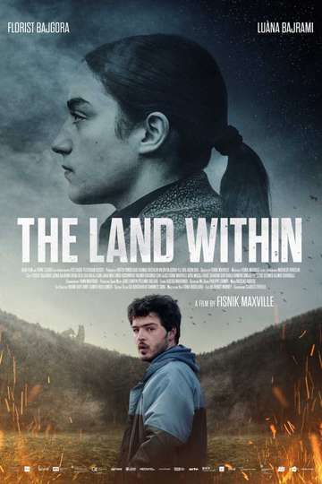 The Land Within Poster