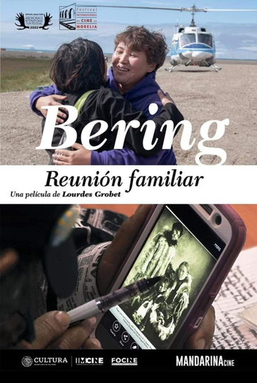 Bering, Family Reunion