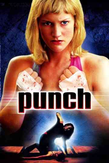 Punch Poster