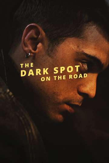 The Dark Spot on the Road
