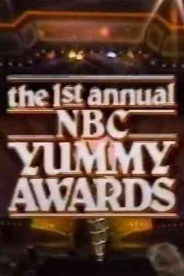 The 1st Annual NBC Yummy Awards