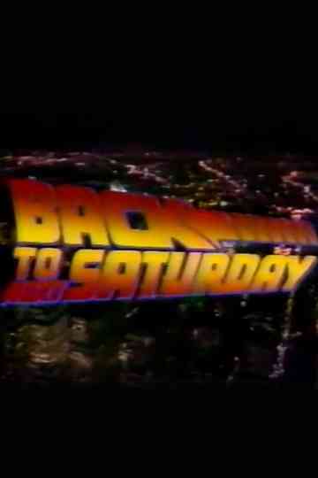Back to Next Saturday
