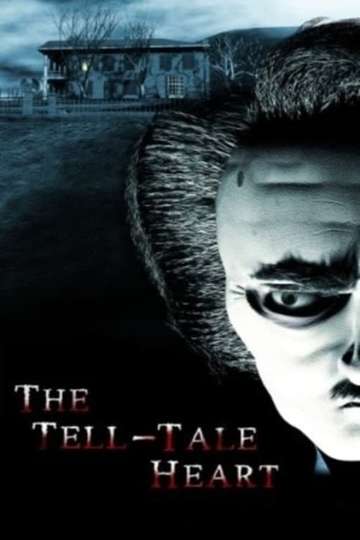 The Tell-Tale Heart Poster