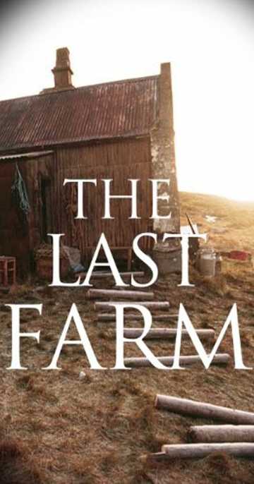 The Last Farm Poster