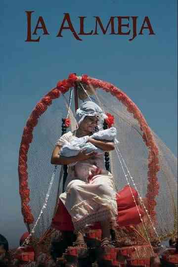 La Almeja Poster