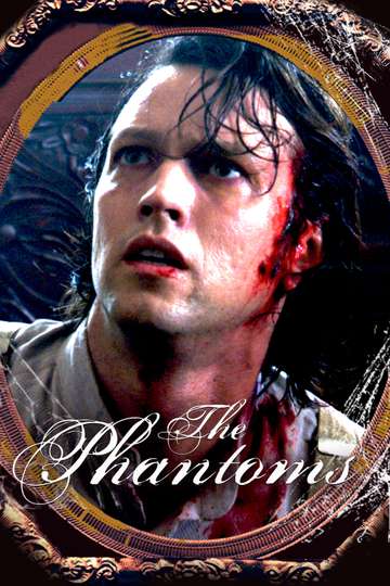 The Phantoms Poster