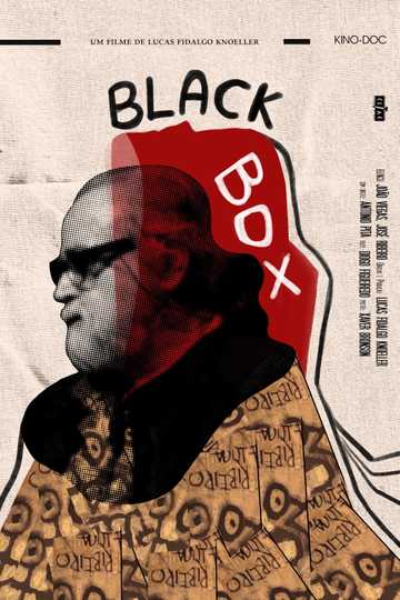 Black Box Poster