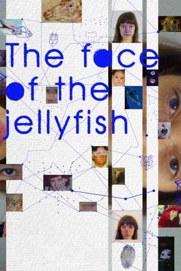 The Face of the Jellyfish Poster