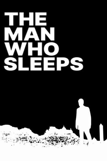 The Man Who Sleeps