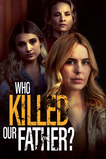 Who Killed Our Father? Poster