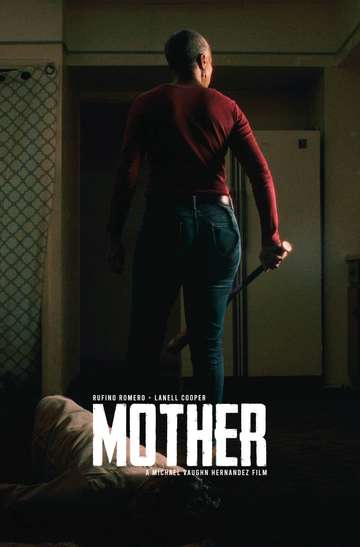 Moments: Mother Poster