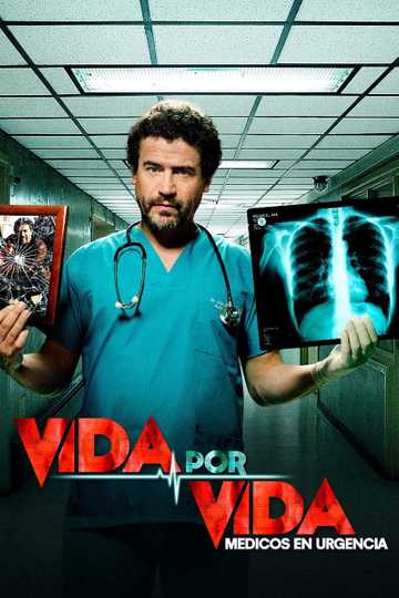 Vida por vida Poster