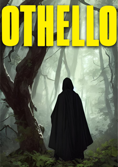 OTHELLO Poster