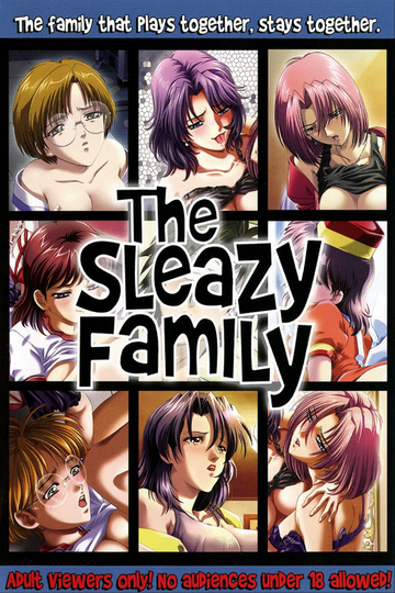 The Sleazy Family