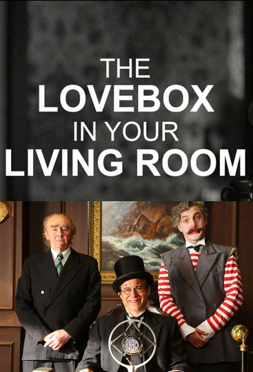 The Love Box in Your Living Room