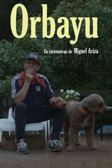 Orbayu Poster