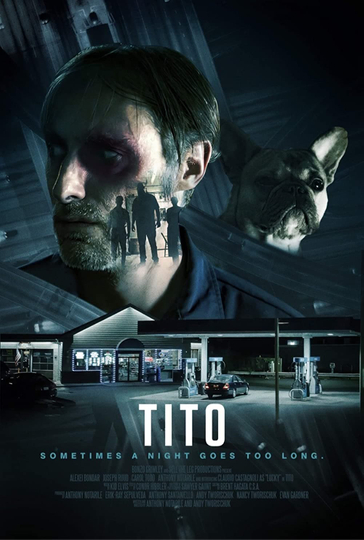 Tito Poster