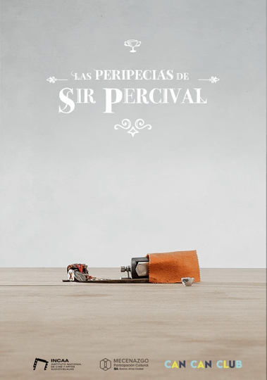 The Misadventures of Sir Percival