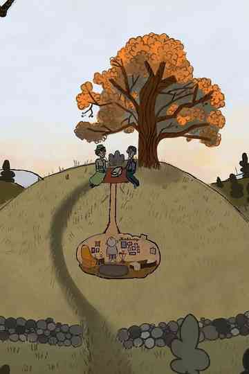 Lost Souls