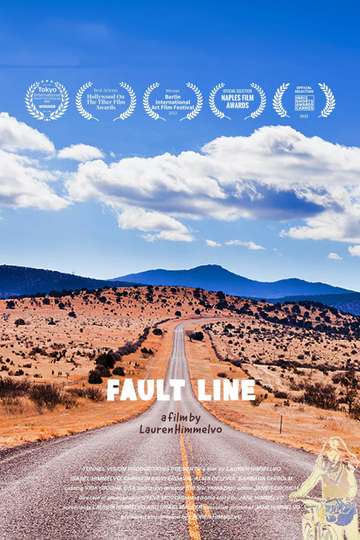 Fault Line Poster