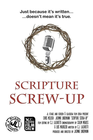 Scripture Screw-Up