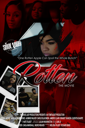 Rotten Poster