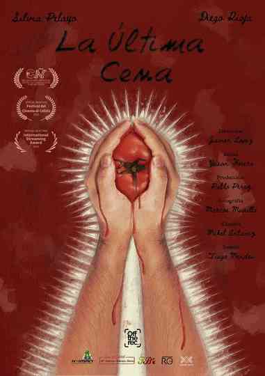 La Última Cena