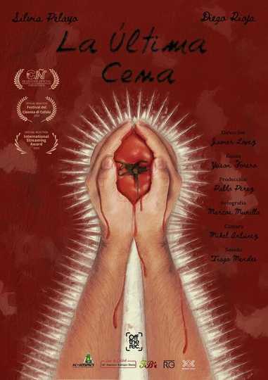 La Última Cena