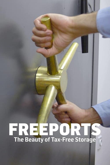 Freeports The Beauty Of Tax Free Storage