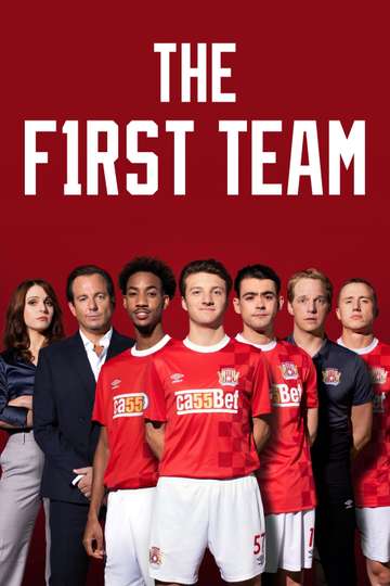 The First Team Poster