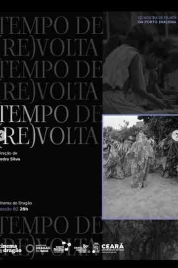 Tempo de (Re)volta