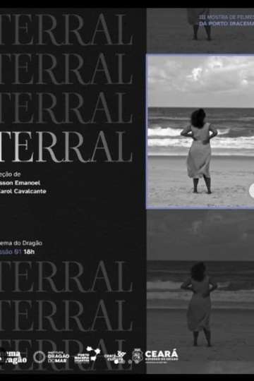 Terral Poster