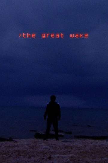 The Great Wake Poster
