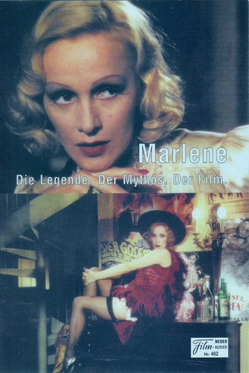 Marlene Poster