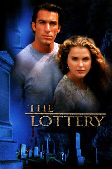 The Lottery Poster