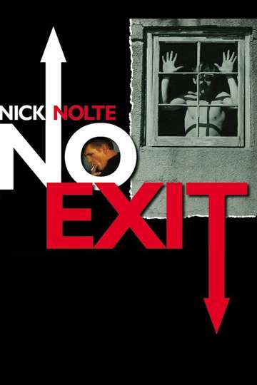 Nick Nolte No Exit