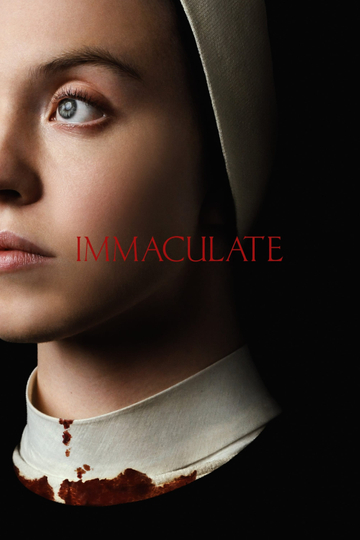 Immaculate Poster