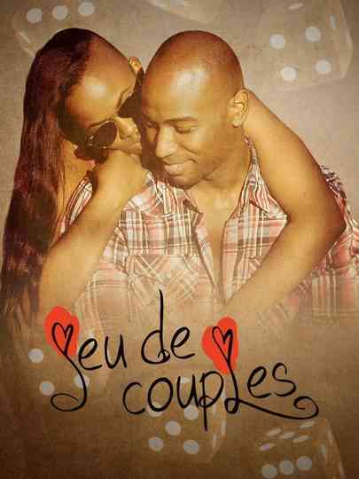 Jeu de couples Poster
