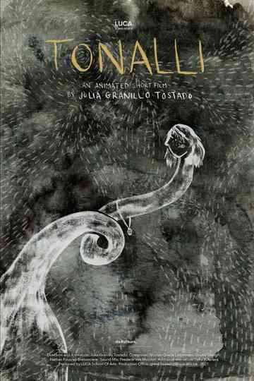 Tonalli poster