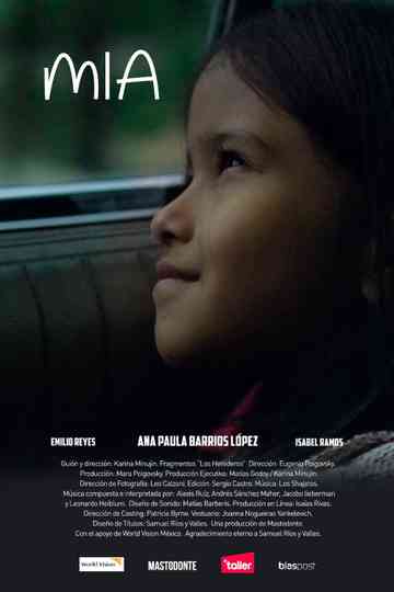 Mia Poster