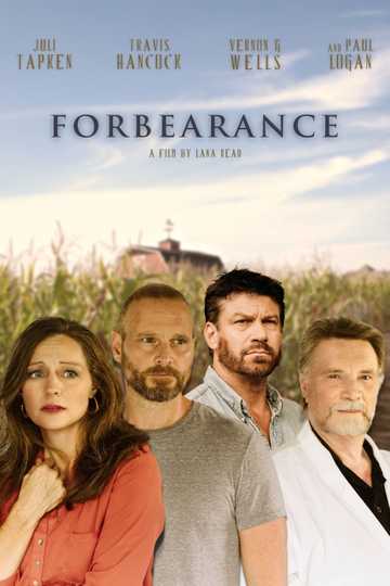 Forbearance Poster