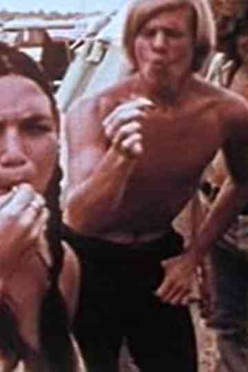 Tragedy or Hope Poster