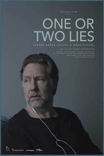 One or Two Lies Poster