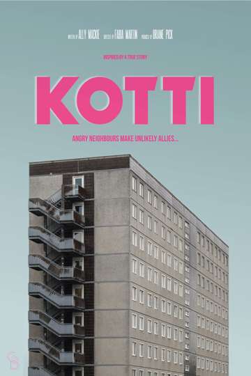Kotti Poster