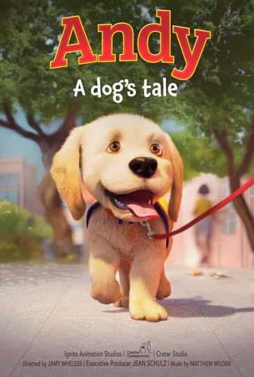 Andy: A Dog's Tale