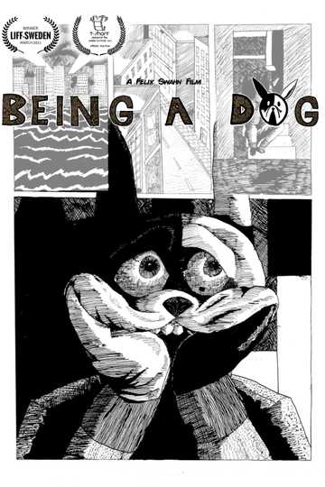 Being a Dog