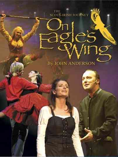 On Eagles Wing