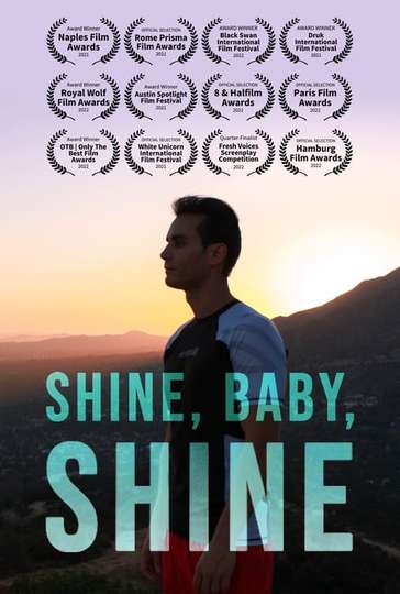 Shine, Baby, Shine Poster