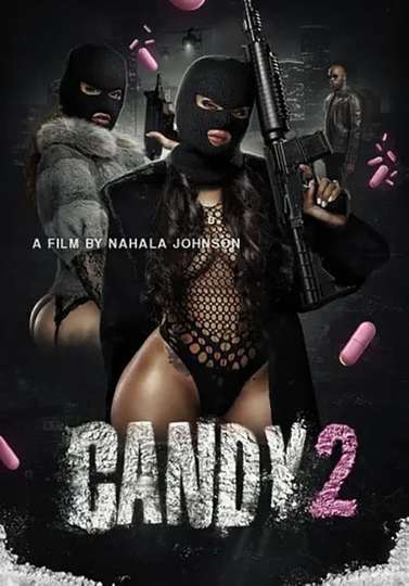 Candy 2 Poster