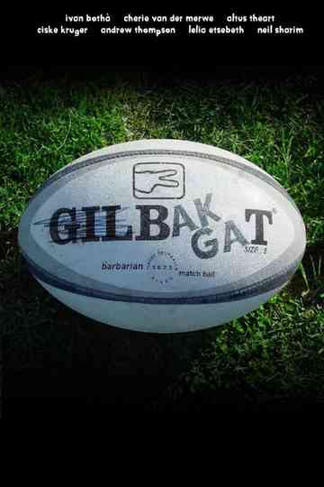 Bakgat Collection Poster